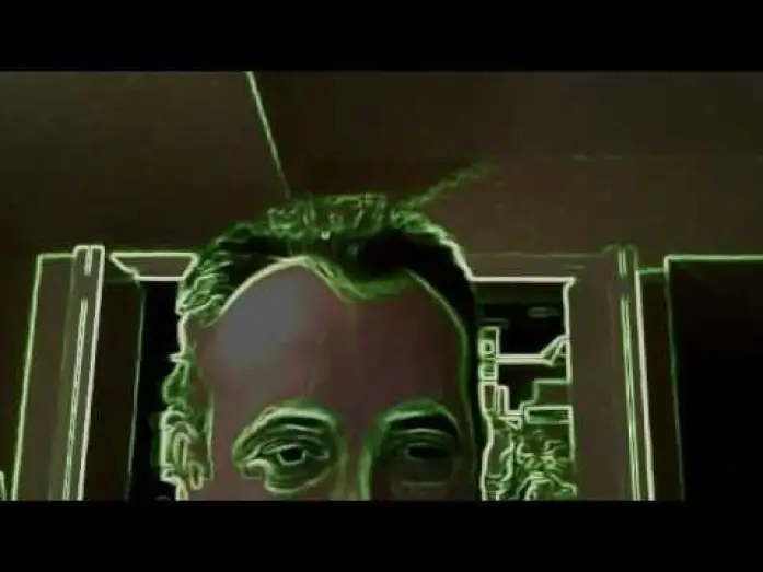 Video for the film The Banker — The Banker (1989) Movie Review