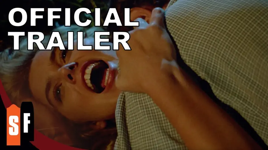 Video for the film A Return to Salem's Lot — Official Trailer