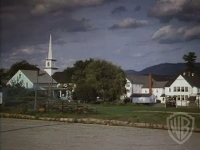 Video for the film A Return to Salem's Lot — A Return to Salem's Lot - Original Theatrical Trailer