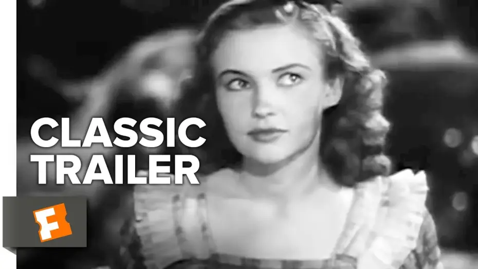 Video for the film High Sierra — High Sierra (1941) Official Trailer - Ida Lupino, Humphrey Bogart Movie HD