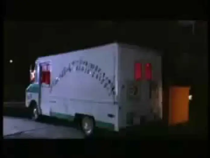 Video for the film Killjoy — Killjoy trailer