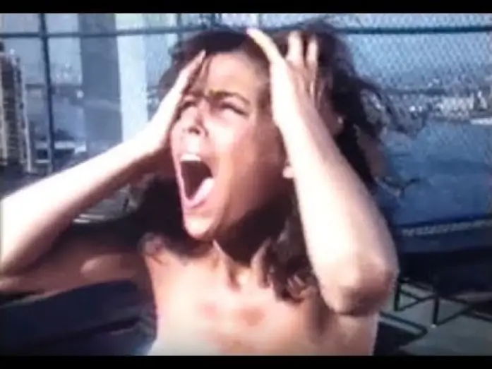 Video for the film Q — Q: The Winged Serpent (1982) - Trailer