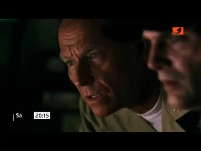 Video for the film Raging Sharks — Raging Sharks - Killer aus der Tiefe - Trailer - by kabel eins