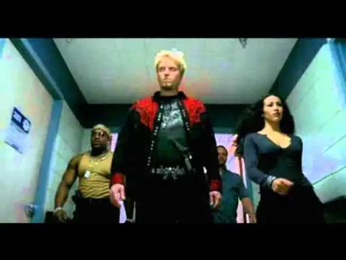 Video for the film Road House 2: Last Call — Road House 2: Last Call (2006) Trailer