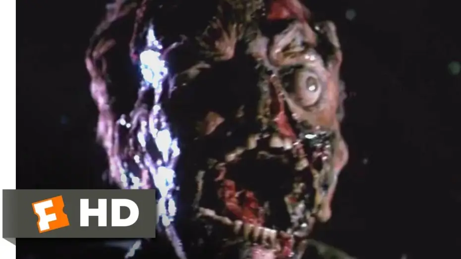 Video for the film Sometimes They Come Back — Sometimes They Come Back (1991) - Chip Gets Killed Scene (7/10) | Movieclips