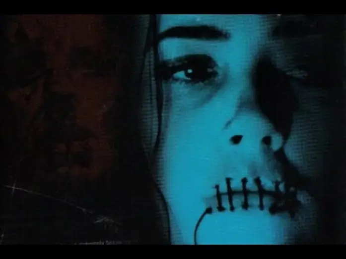 Video for the film Strangeland — Official Trailer: Strangeland (1998)