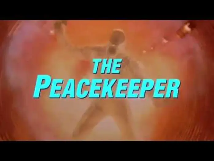 Video for the film The Peacekeeper — The Peacekeeper (1997) Dolph Lundgren Trailer HD