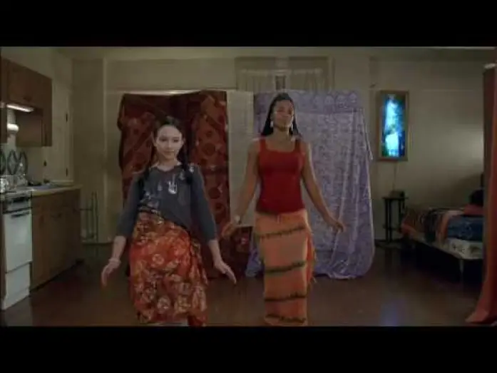 Video for the film Wonderful World — Wonderful World Official Featurette with Matthew Broderick