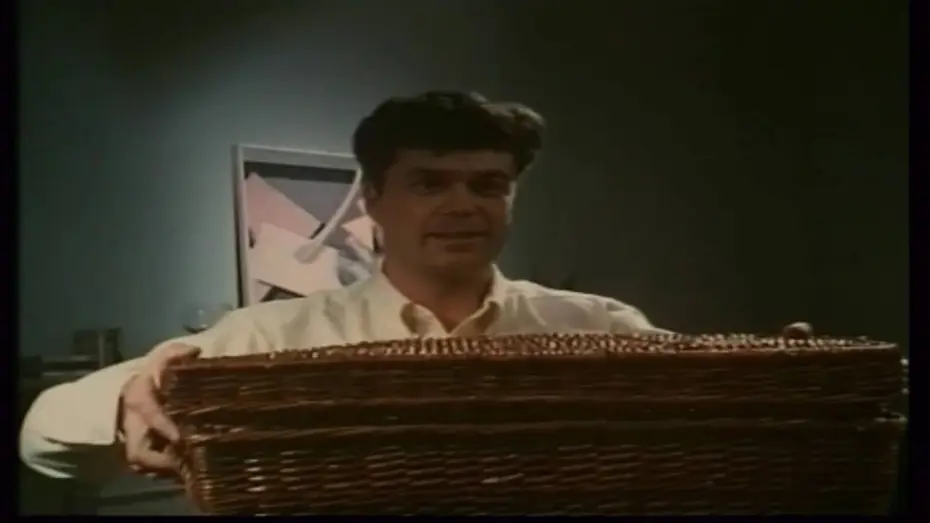 Video for the film Basket Case 2 — BASKET CASE 2 (1990) FULL HD TRAILER