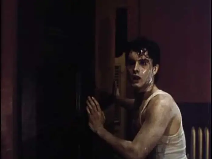 Video for the film Brain Damage — ELMER (1988) - Deutscher Trailer