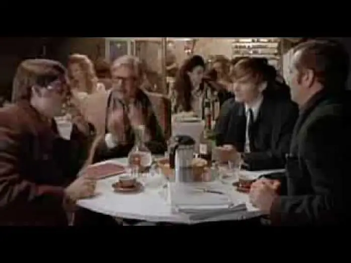 Video for the film CQ — Trailer - CQ by Roman Coppola