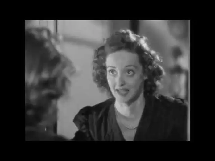 Video for the film Dark Victory — Dark Victory (1939): Not Another Headache? - Classic Movie Clip - Bette Davis - Geraldine Fitzgerald