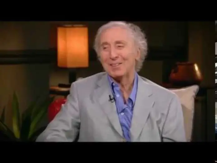 Video for the film Dark Victory — Dark Victory (1939): Guest Programmer Gene Wilder with Robert Osborne - Bette Davis - Classic Drama