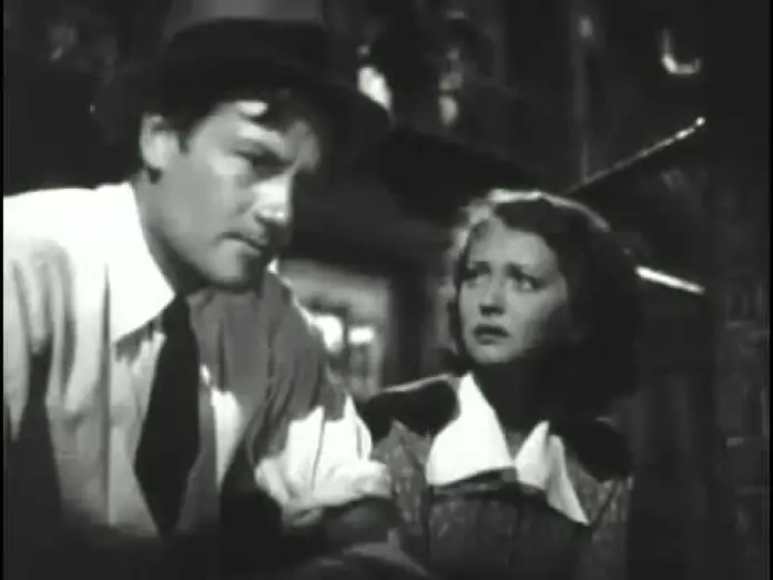 Video for the film Dead End — Dead End trailer 1937