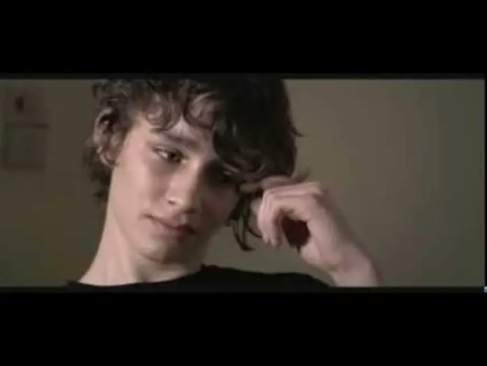 Video for the film Ghostwood — Ghostwood (Movie 2008) - Clip of Robert Sheehan