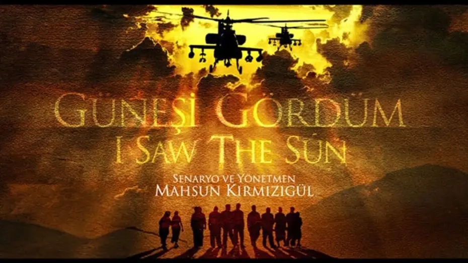 Video for the film I Saw the Sun — Güneşi Gördüm (2009 - HD) | Türk Filmi
