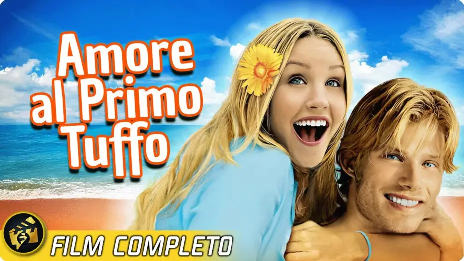 Video for the film Love Wrecked — AMORE AL PRIMO TUFFO | Film Completo in Italiano | Commedia Romantica