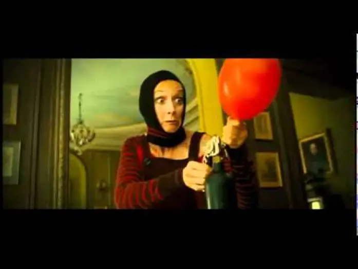 Video for the film Micmacs — Micmacs Trailer English Audio