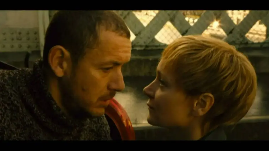 Video for the film Micmacs — Micmacs - Uns gehört Paris! | Deutscher Trailer HD