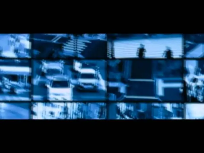 Video for the film Rain Fall — Rain Fall | Deutscher Trailer (Gary Oldman)
