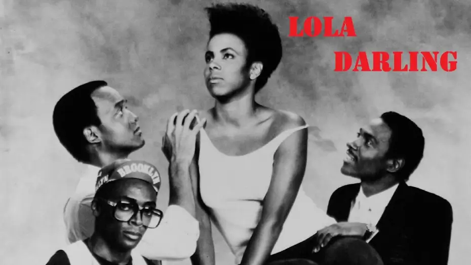 Video for the film She's Gotta Have It — Lola Darling (FILM 1986) TRAILER ITALIANO