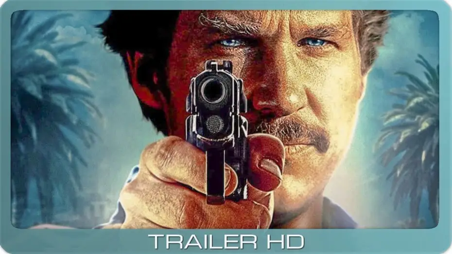 Video for the film 8 Million Ways to Die — 8 Millionen Wege zu sterben ≣ 1986 ≣ Trailer