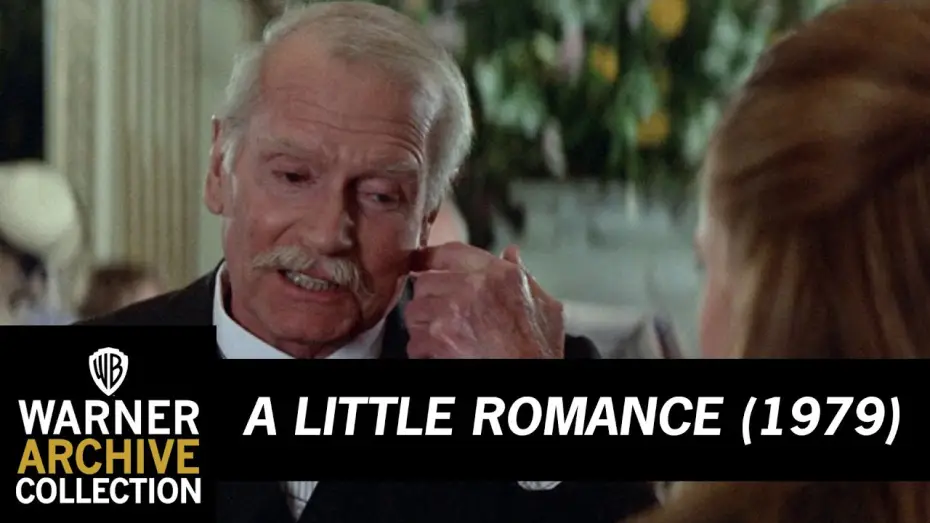 Video for the film A Little Romance — Clip