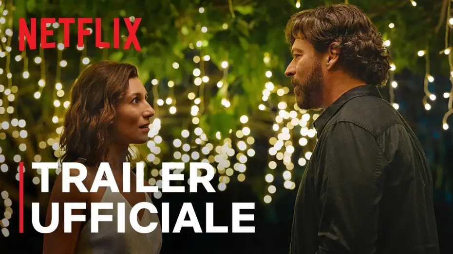 Video for the film Find Me Falling — Trailer ufficiale
