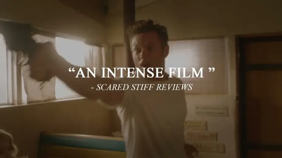 Video for the film Frank and Penelope — Frank & Penelope - “A Twisted Thriller” Available On-Demand July 12