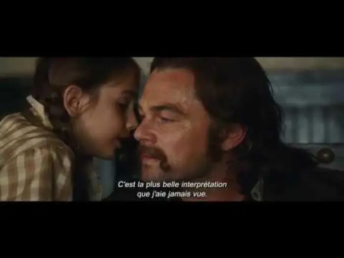 Video for the film Once Upon a Time… in Hollywood — Sneak Peek VOST