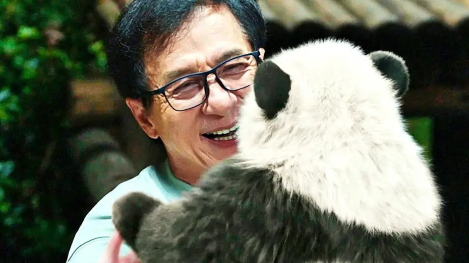 Video for the film Panda Plan — Операция «Панда» — Русский трейлер (2024)