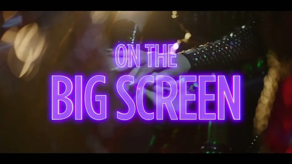 Video for the film SIX: The Musical Live! — SIX THE MUSICAL LIVE on the BIG SCREEN!