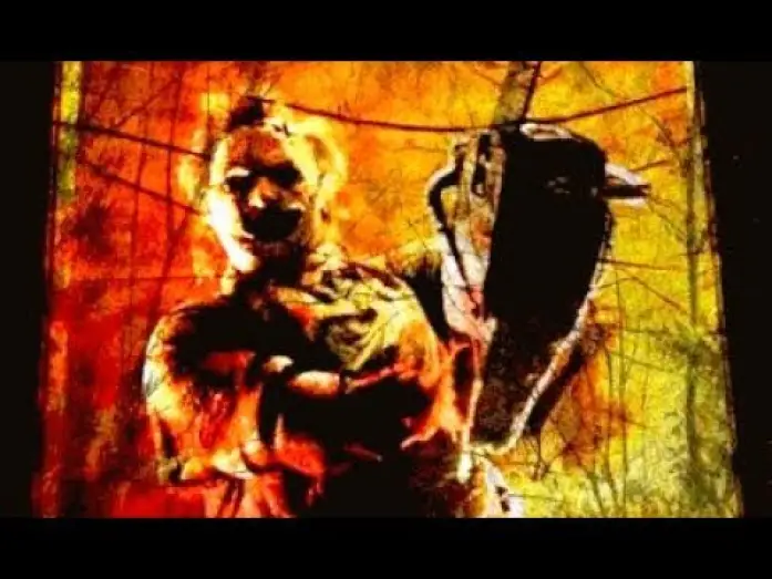 Video for the film The Texas Chainsaw Massacre — LA MATANZA DE TEXAS (2004) - Trailer español