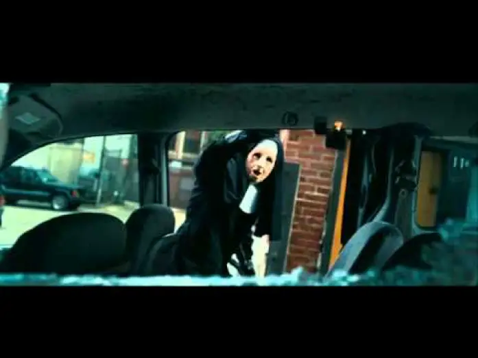 Video for the film The Town — The Town - Spot T.V. - Respect VOST