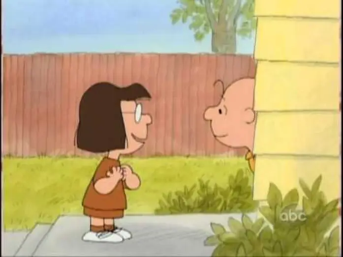 Video for the film A Charlie Brown Valentine — A Charlie Brown Valentine (ABC Promo)