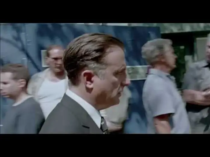Video for the film City Island — Asuntos de Familia - Trailer Español