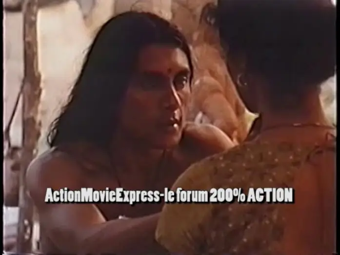 Video for the film Kama Sutra: A Tale of Love — Kama Sutra bande annonce vf