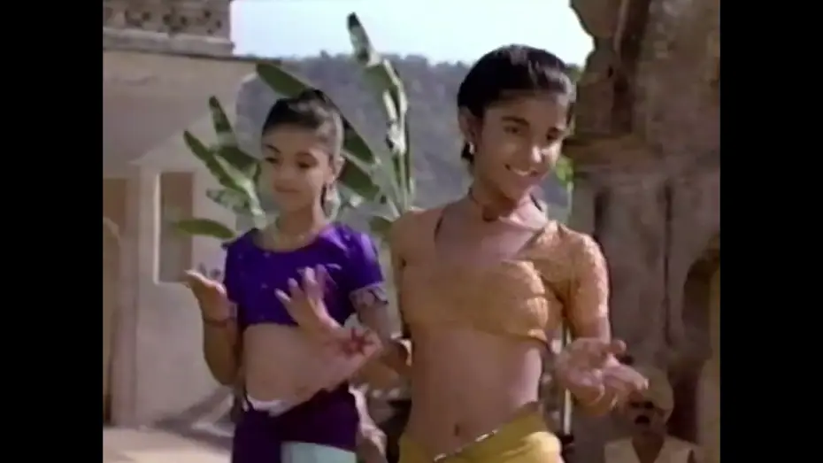 Video for the film Kama Sutra: A Tale of Love — Kama Sutra: A Tale of Love (1996) VHS Trailer