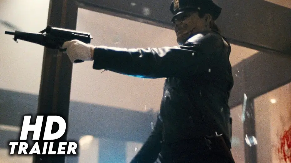 Video for the film Maniac Cop 2 — Maniac Cop 2 (1990) Original Trailer [FHD]