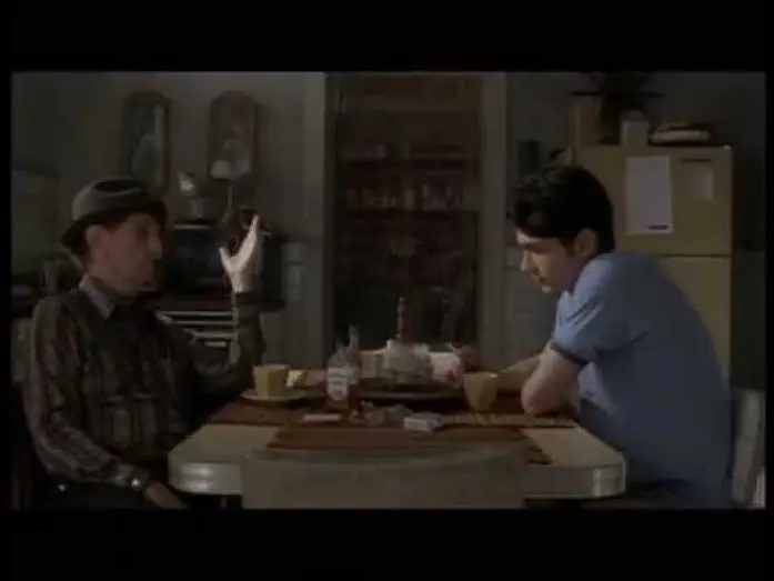 Video for the film Sonny — Sonny - Movie Trailer