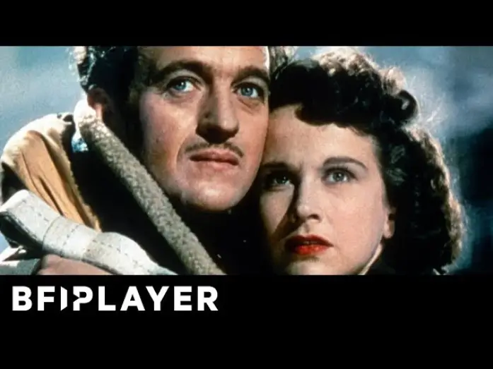 Video for the film A Matter of Life and Death — Mark Kermode reviews A Matter of Life and Death | BFI Player