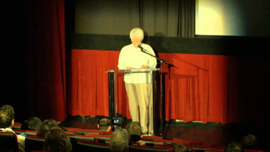 Video for the film A Matter of Life and Death — Thelma Schoonmaker, A Matter Of Life And Death