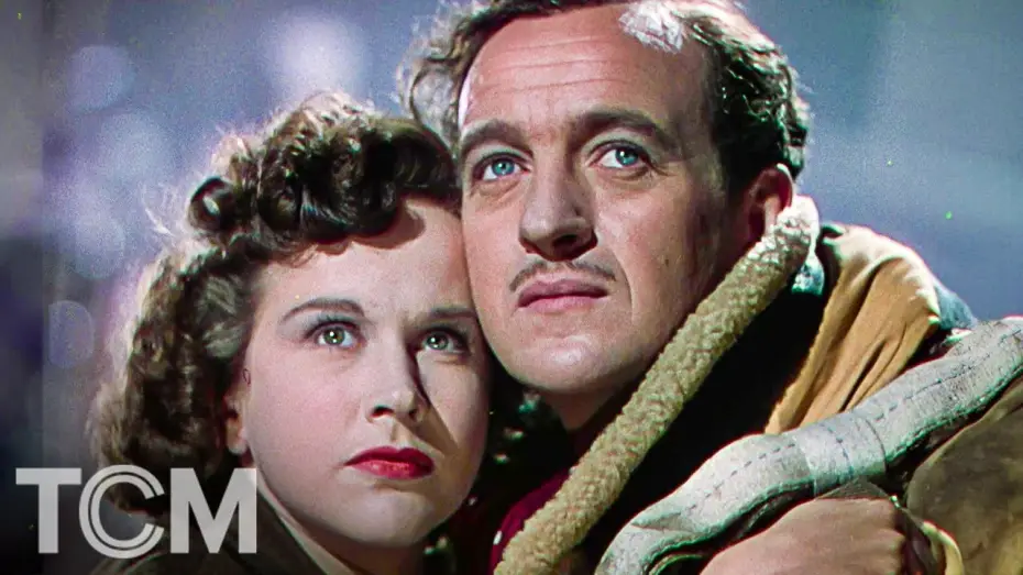 Video for the film A Matter of Life and Death — Actor Michael Sheen on why A MATTER OF LIFE AND DEATH is his favorite film | TCM