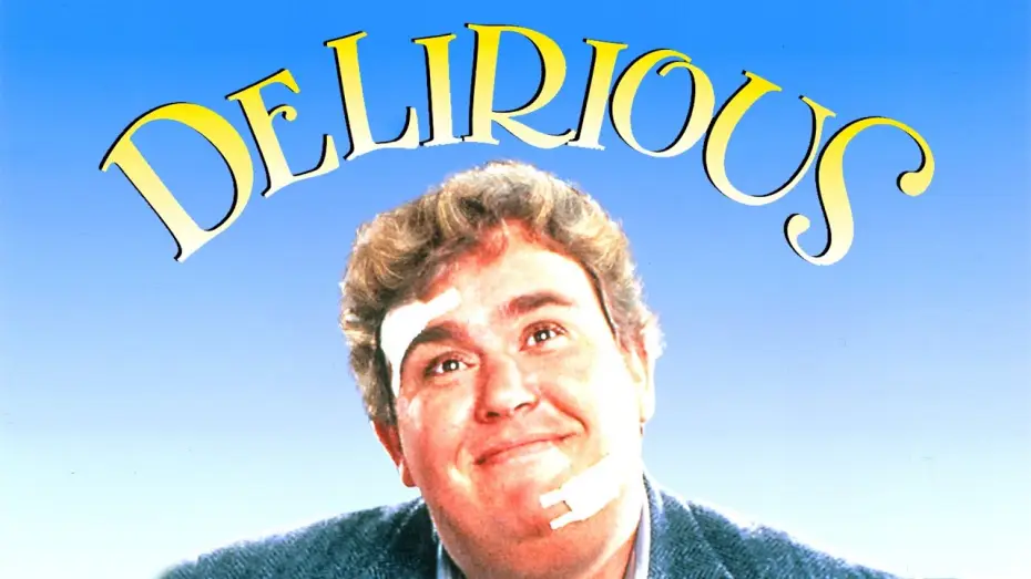 Video for the film Delirious — Delirious (1991) | Bande-annonce VOSTF (HD | 1080p)