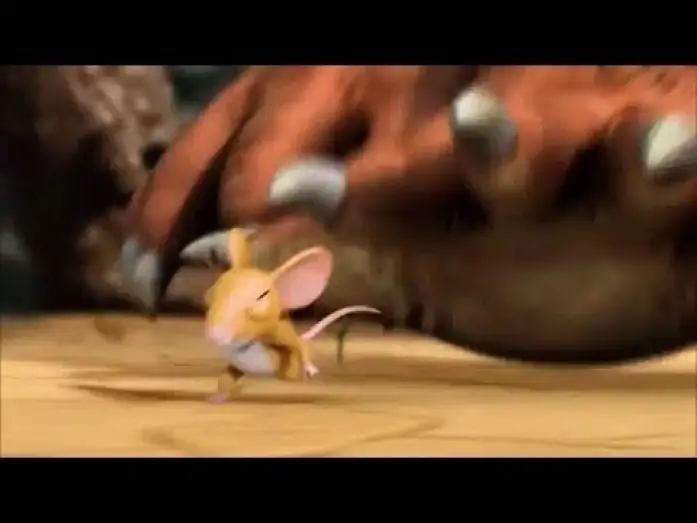 Video for the film The Gruffalo — Le Gruffalo Bande Annonce VF