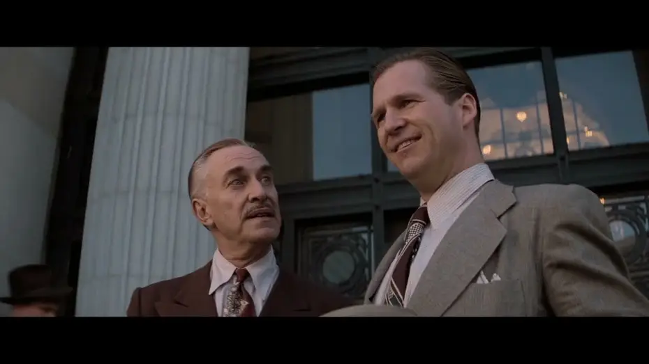 Video for the film Tucker: The Man and His Dream — TUCKER: THE MAN AND HIS DREAM - Trailer