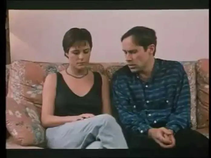 Video for the film A Tale of Springtime — A Tale of Springtime / Conte de printemps (1990) - Trailer (english subtitles)