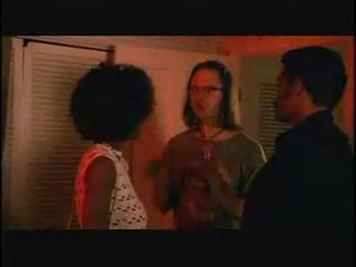 Video for the film Baadasssss! — Baadasssss! Trailer
