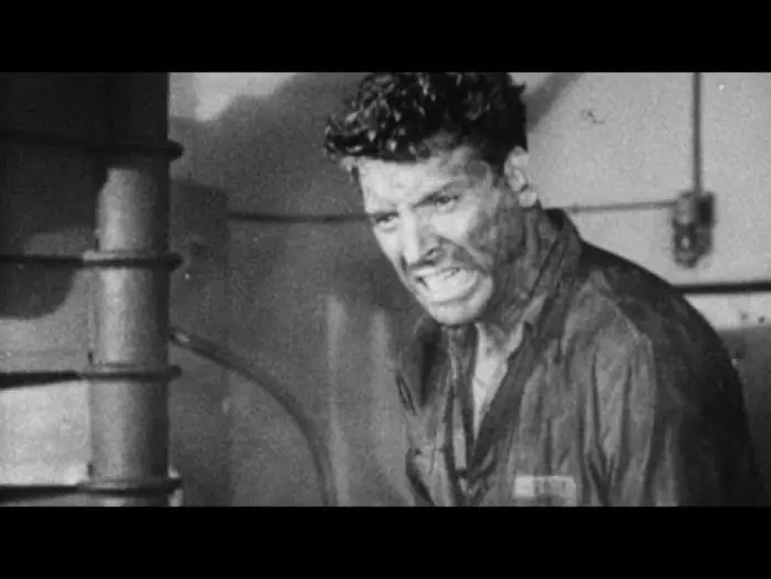 Video for the film Brute Force — Trailer