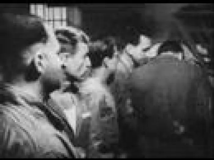 Video for the film Brute Force — "Brute Force" (1947) theatrical trailer